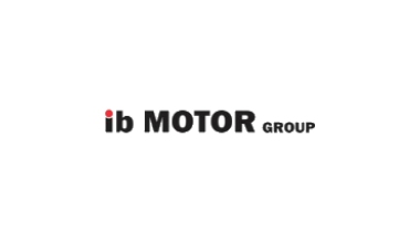 Loker Sales Forces di IB Motor